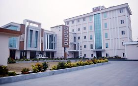Hotel Abhilasha